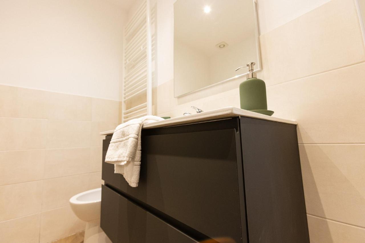 Petit Studio In Brignole De Ferrari By Wonderful Italy جنوة المظهر الخارجي الصورة