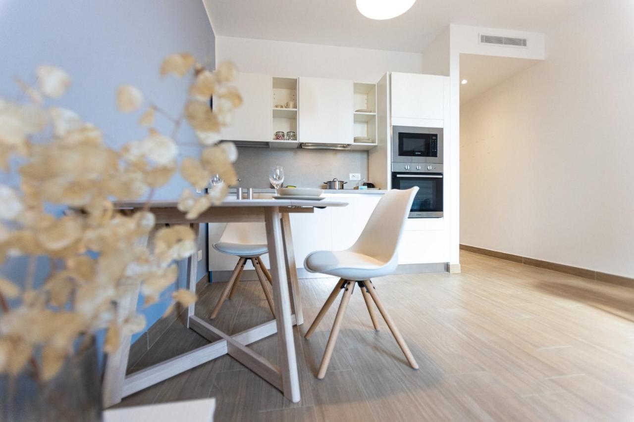 Petit Studio In Brignole De Ferrari By Wonderful Italy جنوة المظهر الخارجي الصورة