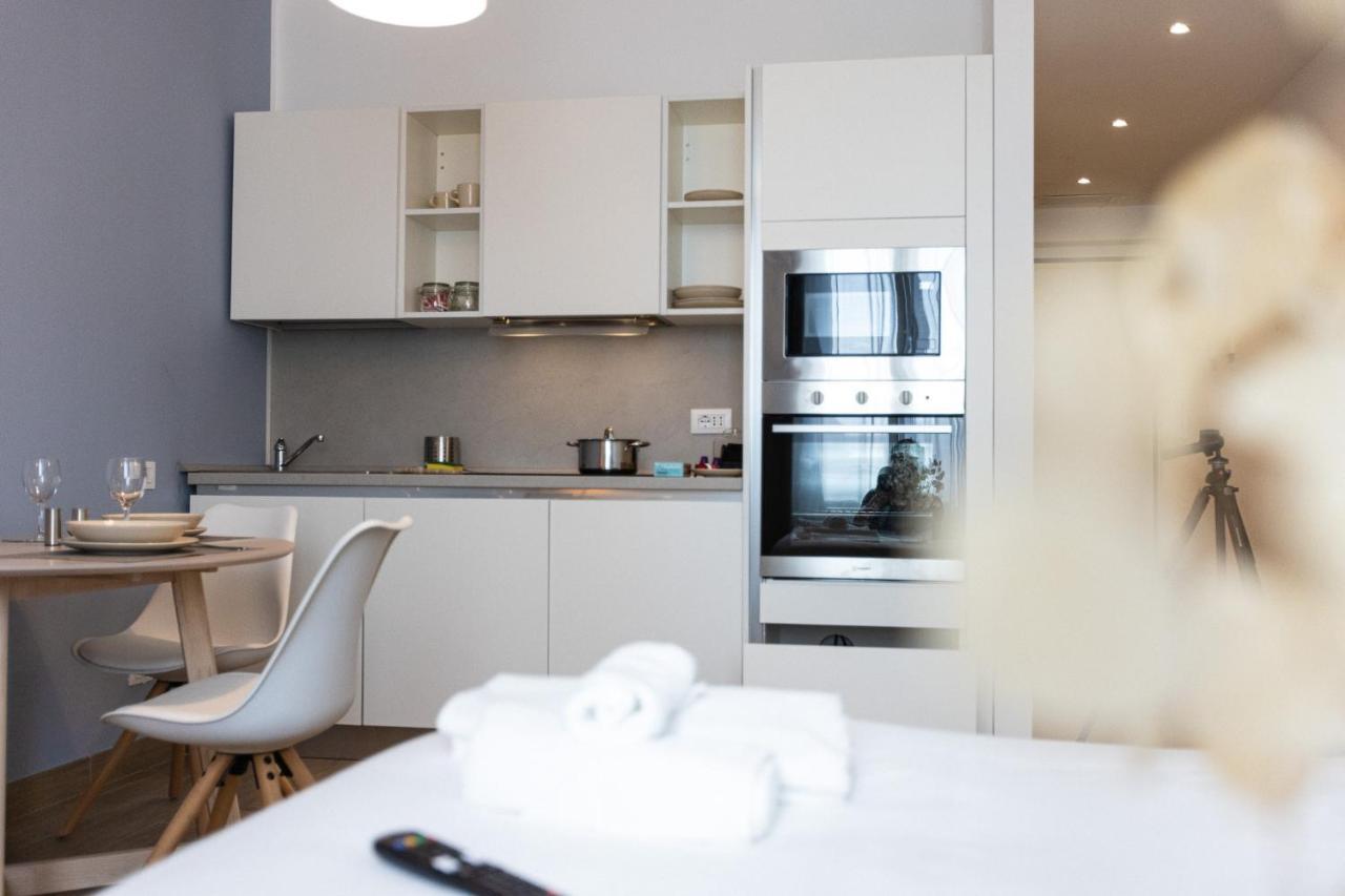 Petit Studio In Brignole De Ferrari By Wonderful Italy جنوة المظهر الخارجي الصورة